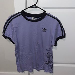 Women’s Adidas shirt